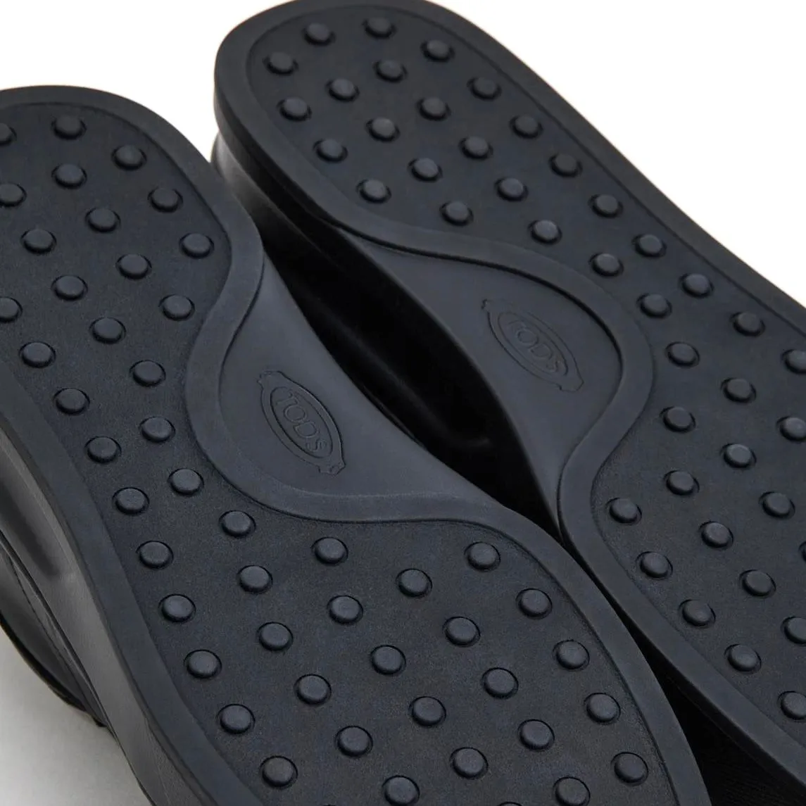 multi - density midsole shoes high - arched shoes Tod's Sneakers