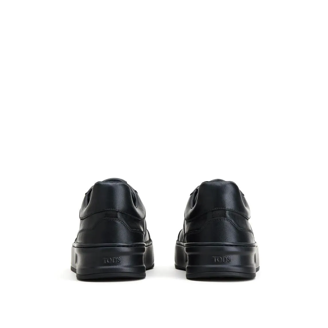 Tod's Sneakers easy - to - take - off - convenience shoes