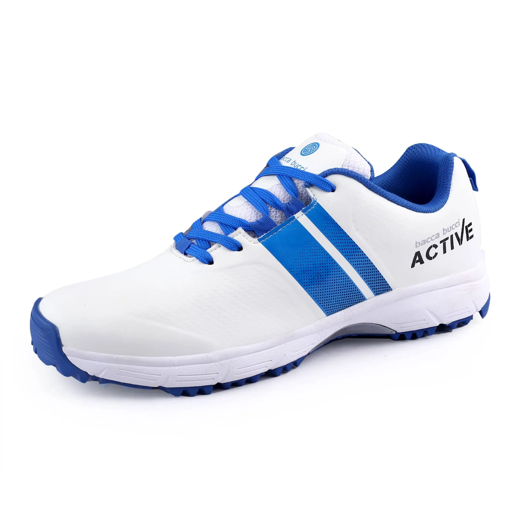 Bacca Bucci Century Runner composite - sole shoes
