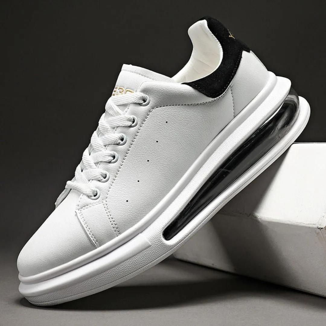 Modern Flair Grip Enhancement Lorenzo Aero Sneakers