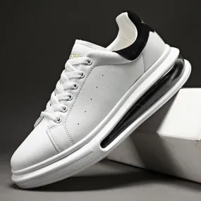 Durable Rubber Lorenzo Aero Sneakers