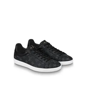 Day Long Breathable mesh Louis Vuitton Monogram Luxembourg Sneakers