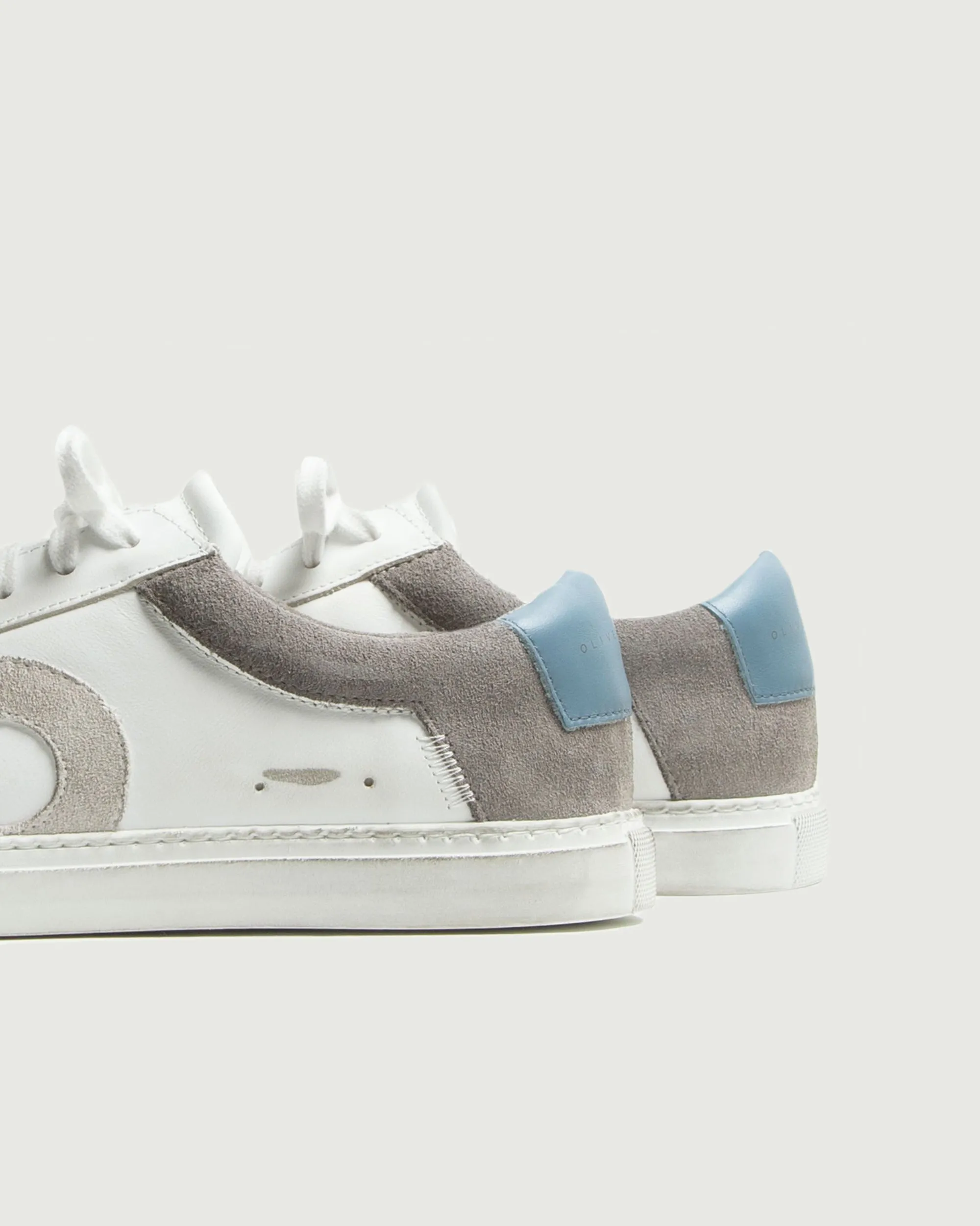 Cool Outfit Non Slip Lacing System Low 1 | Atlantic