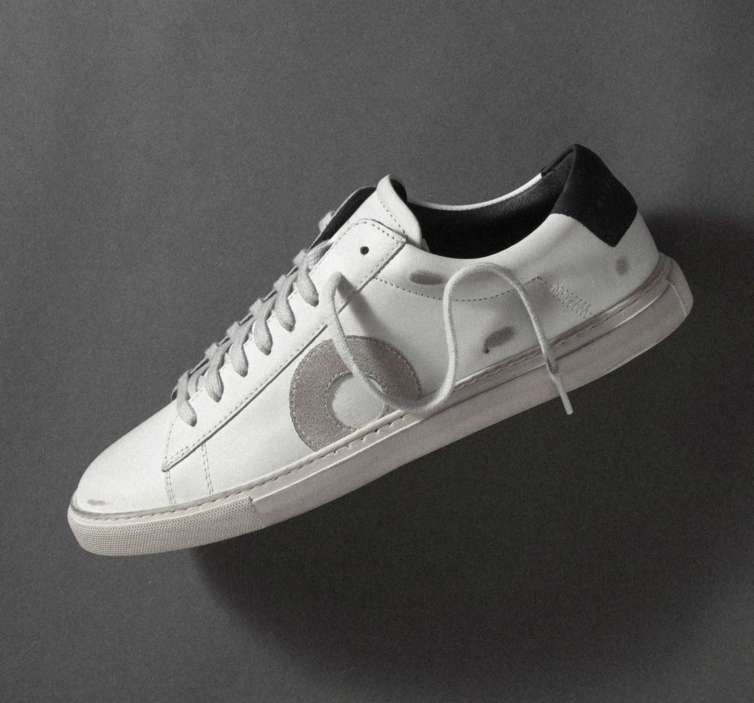 Low 1 | Belmont Cross Training Sneakers