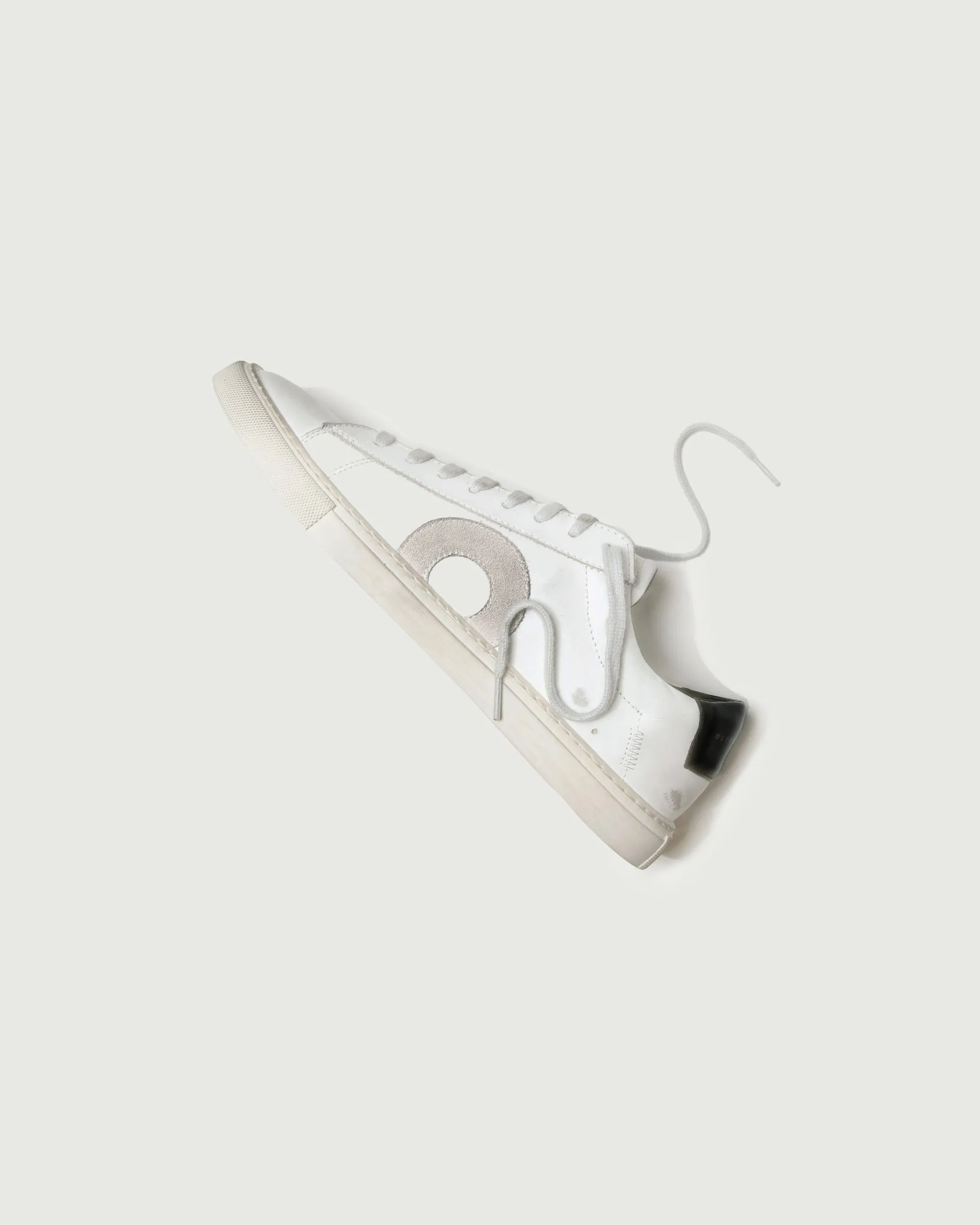 Low 1 | Belmont Fresh Walk