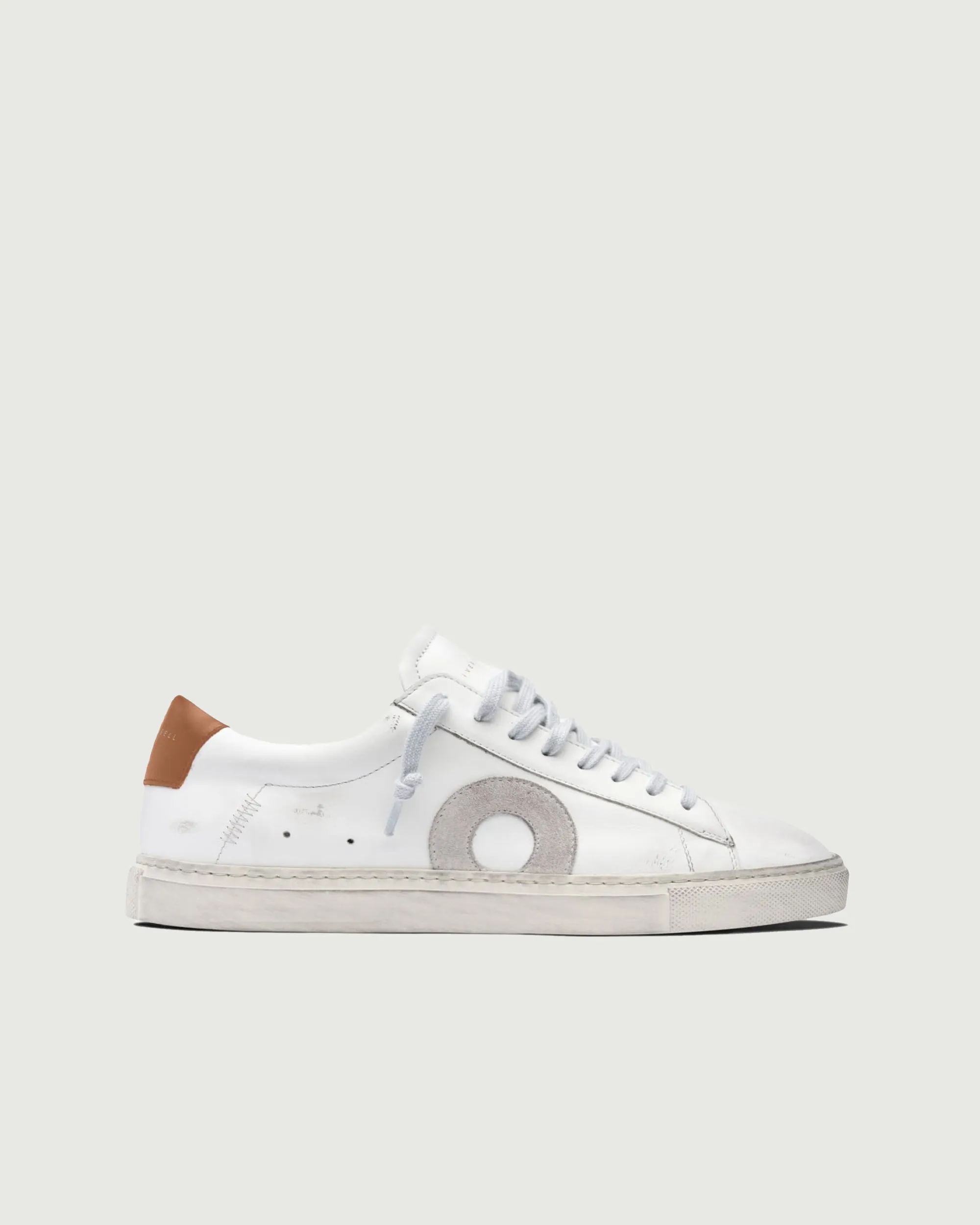 Low 1 | Marsala Signature Style