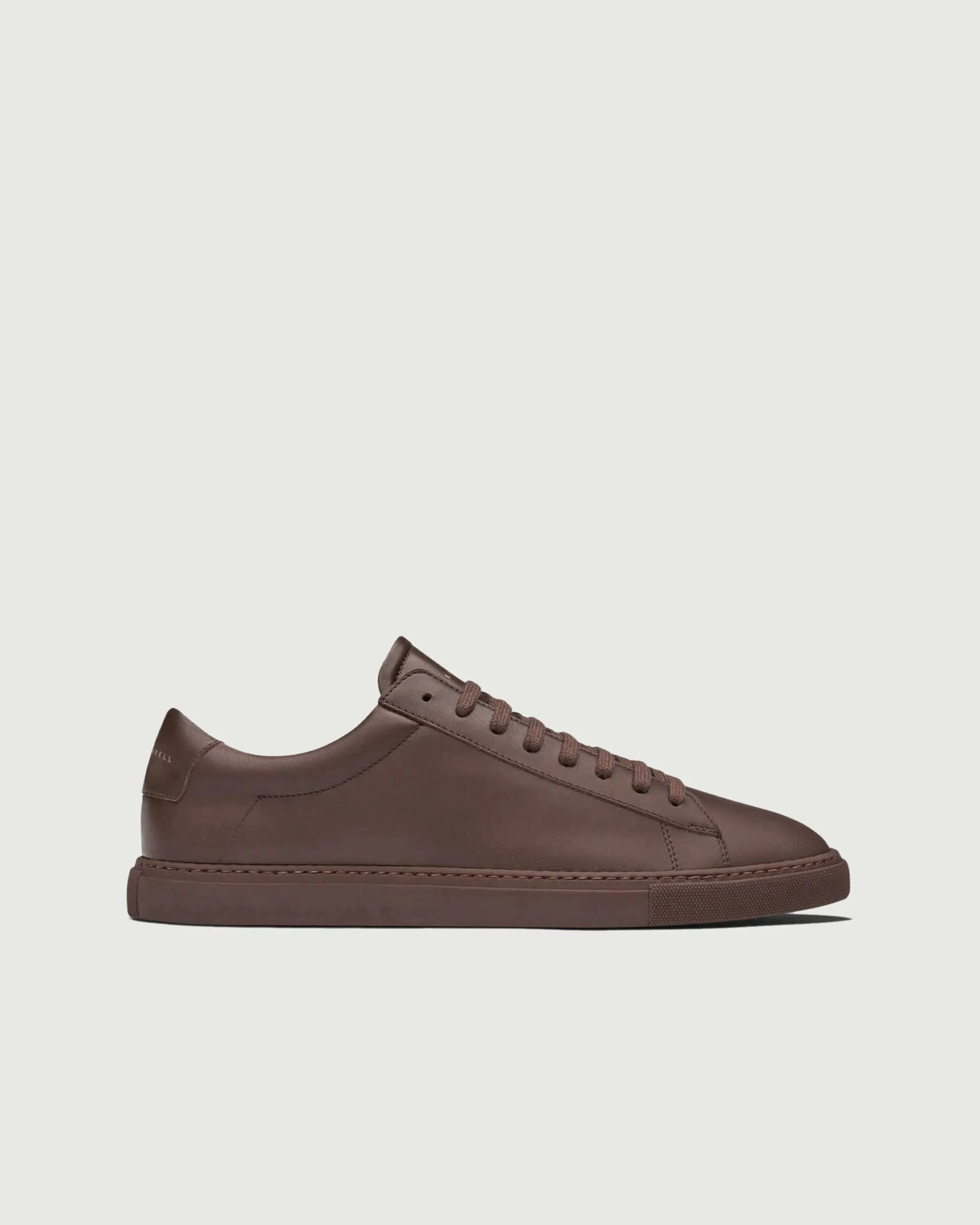 Low 1 | Mocha Walking Ease