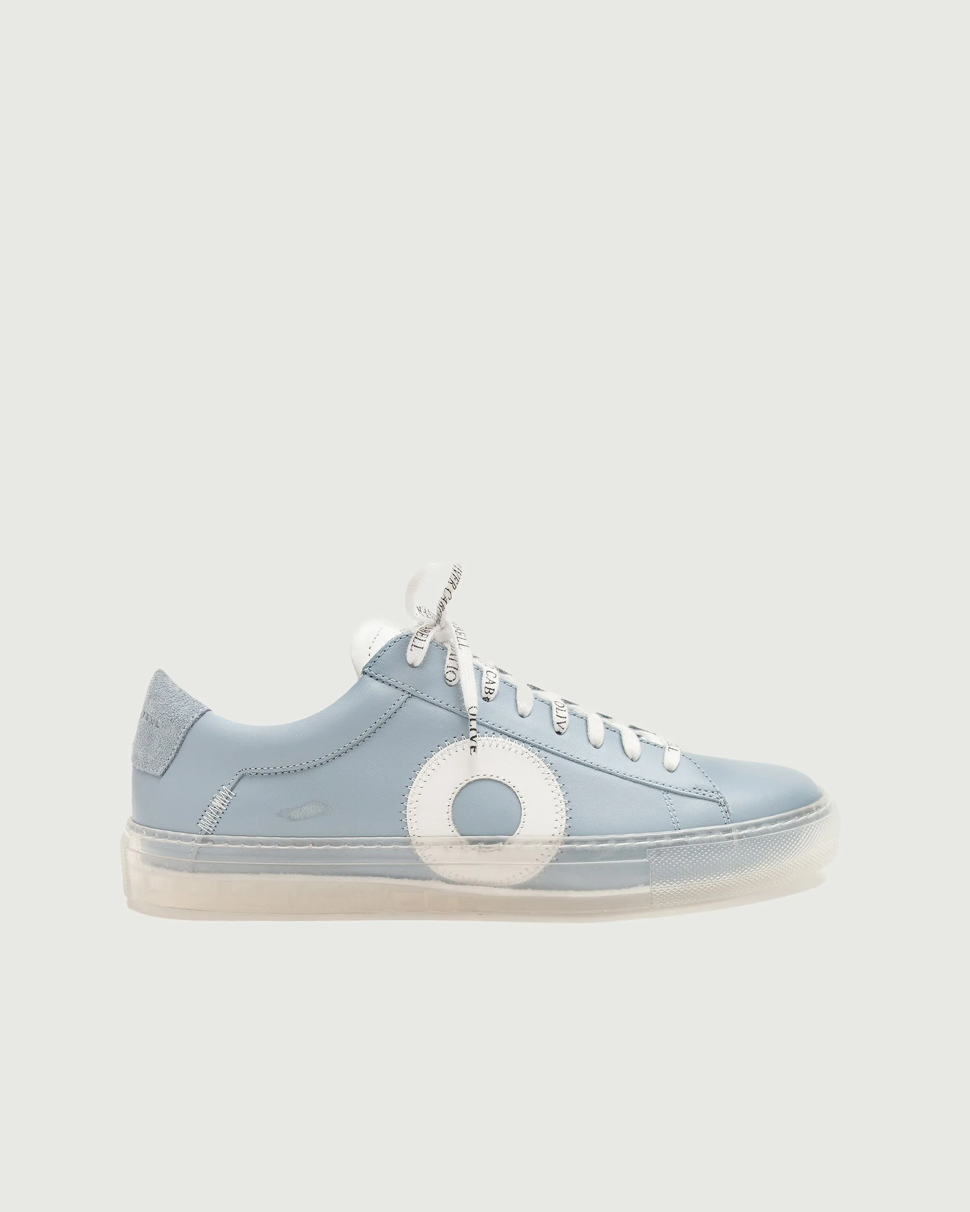 Low 1 | Reverse Arctic Yin Yang Shock Padding