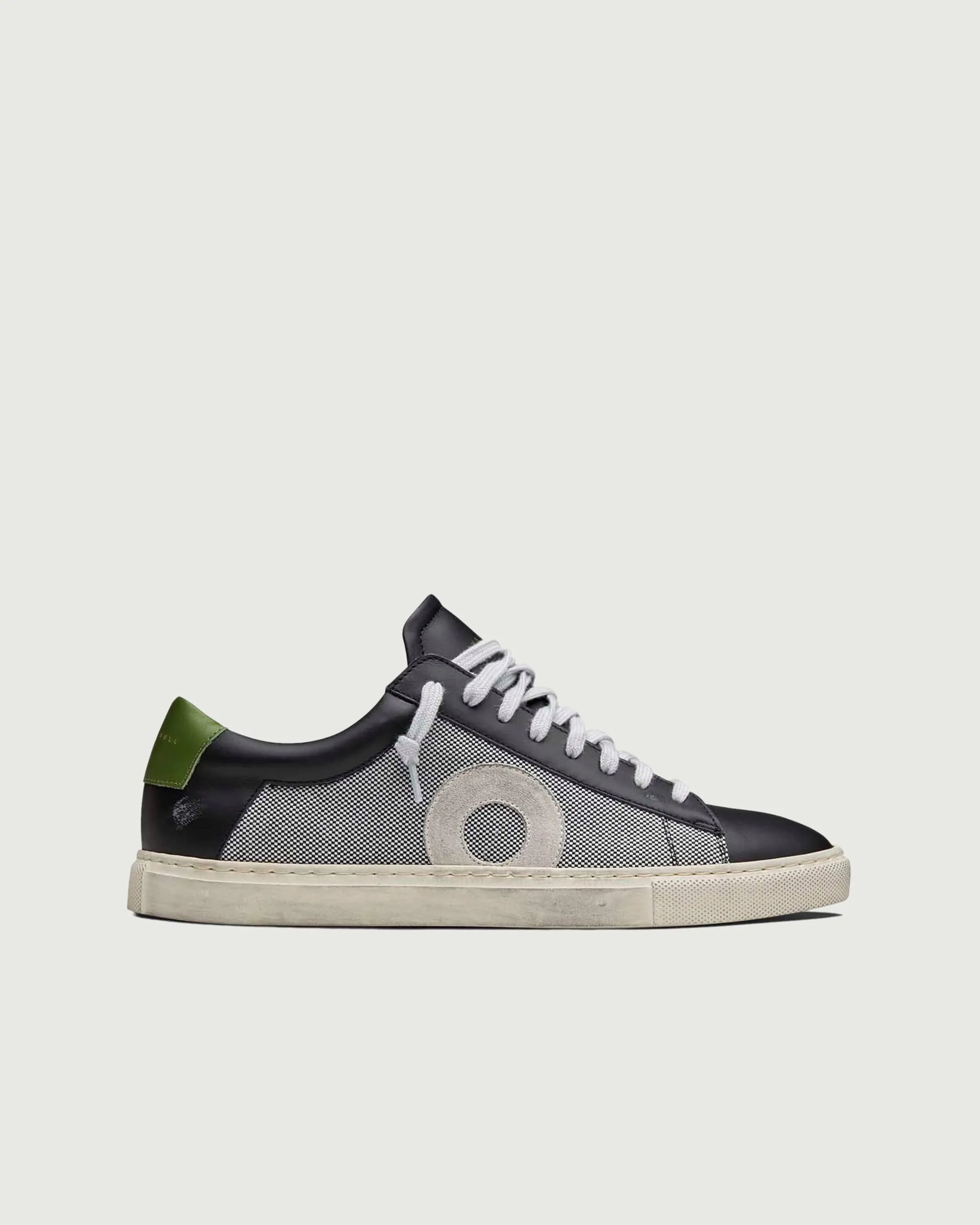 Low 1 | Shamrock Comfy Feel