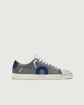 Low 1 | Wallaby anti static