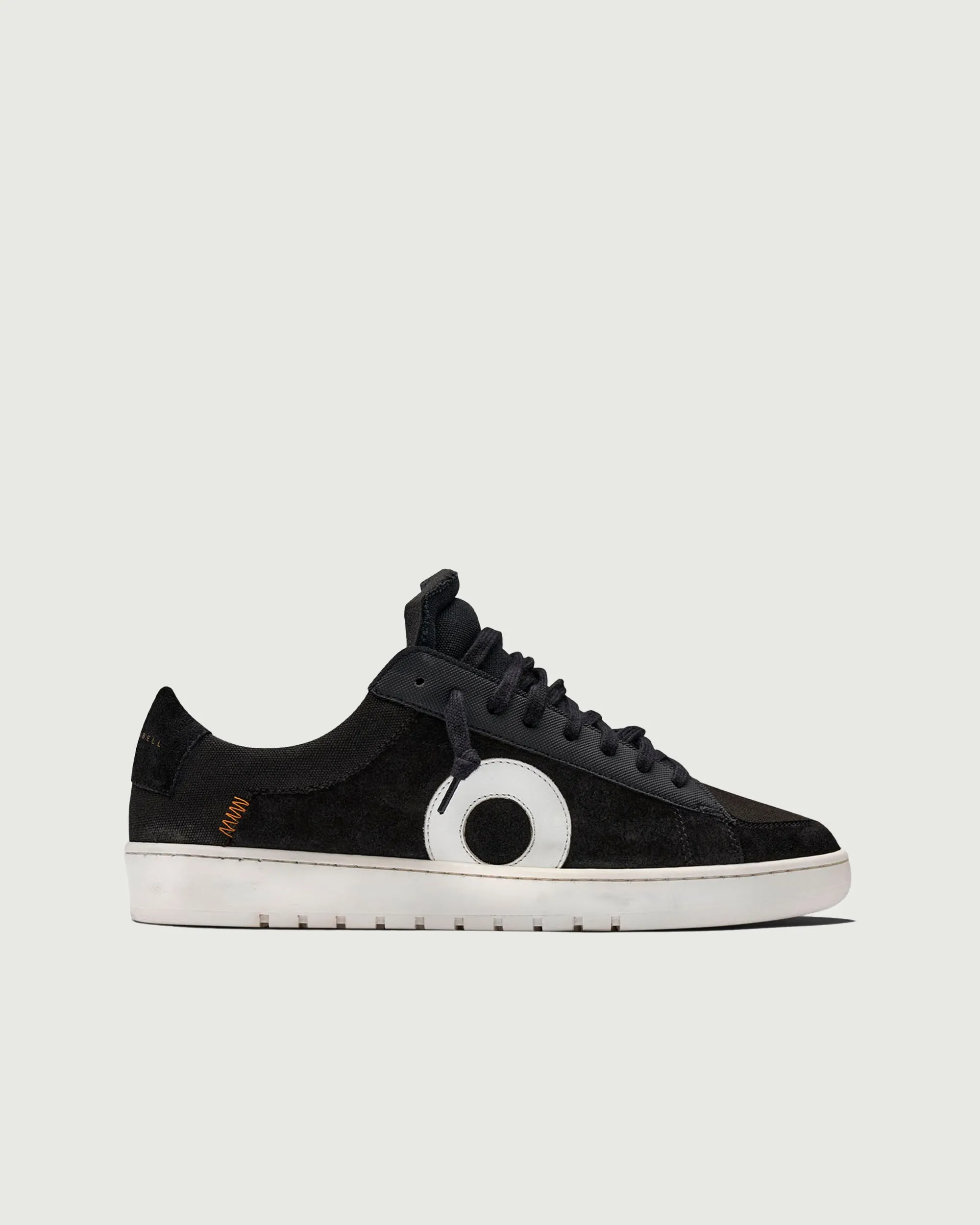 Low 2 | Vast Textured Insole Molded Heel Cushion