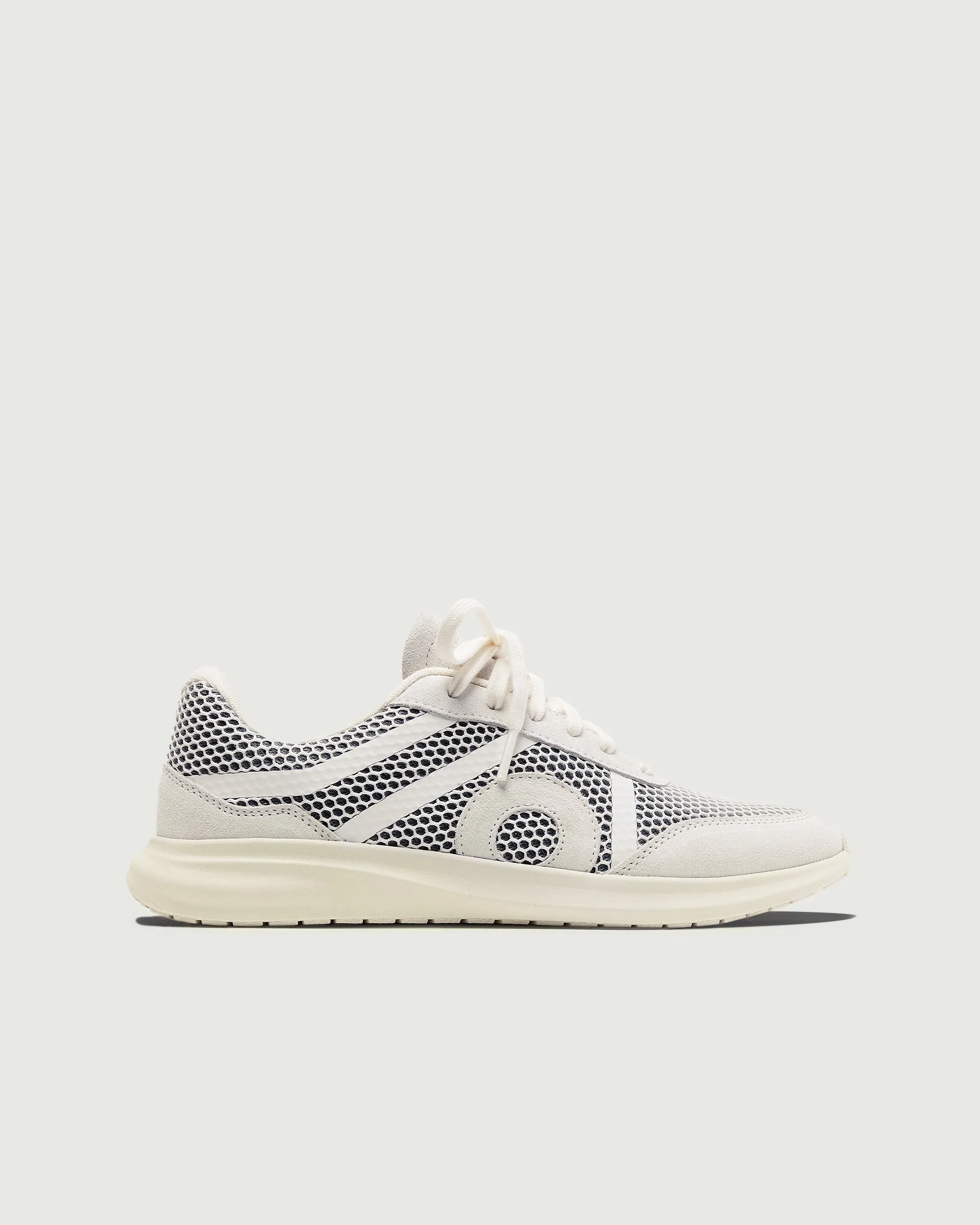 Proof 1 | Belmont Support Sole Smooth Step