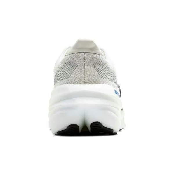 Mens Brooks Running Glycerin Max in Grey/Black/Nightlife Cool Outfit Structured shock absorption