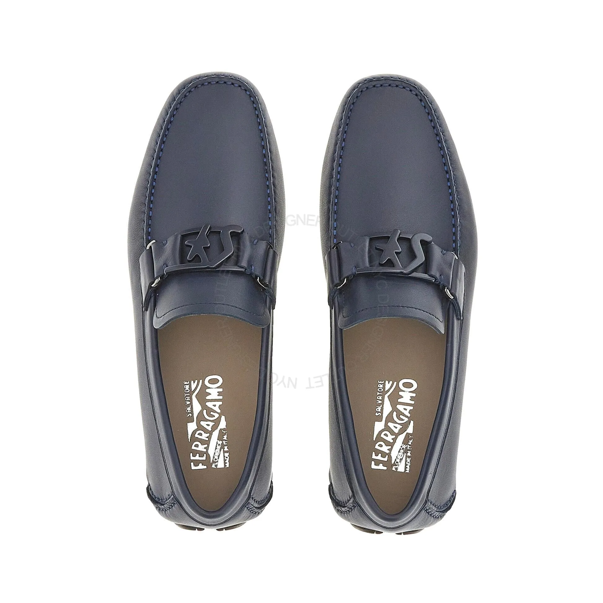 Ferragamo Peter Drivers Team Play