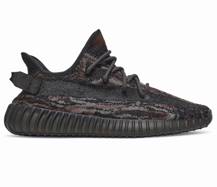 low - arch Adidas Yeezy Boost 350 V2 (MX Rock)
