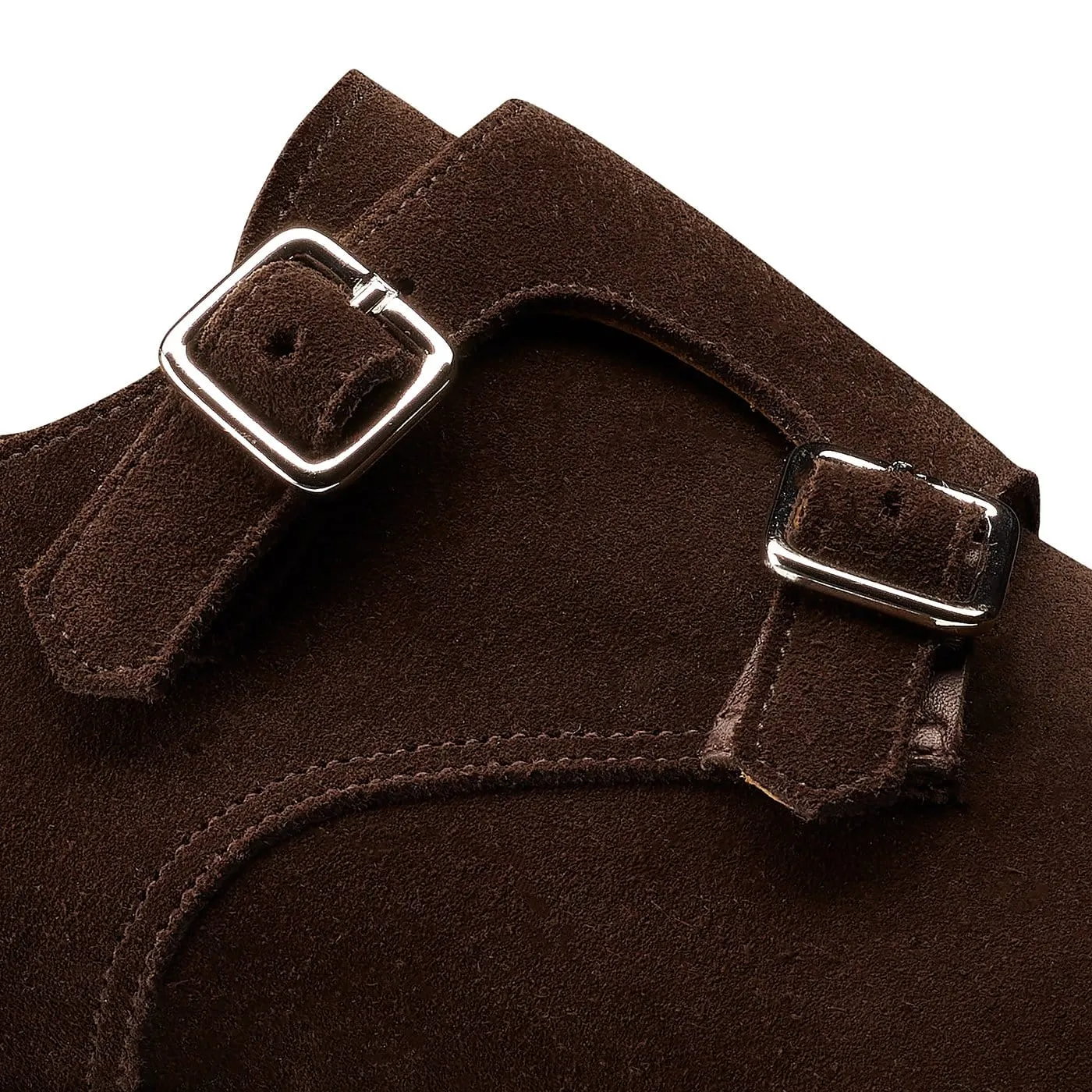 Lowndes 4 Dark Oak Suede Summer Air