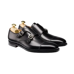 Lowndes Black Calf Scandi Style Quick Transition