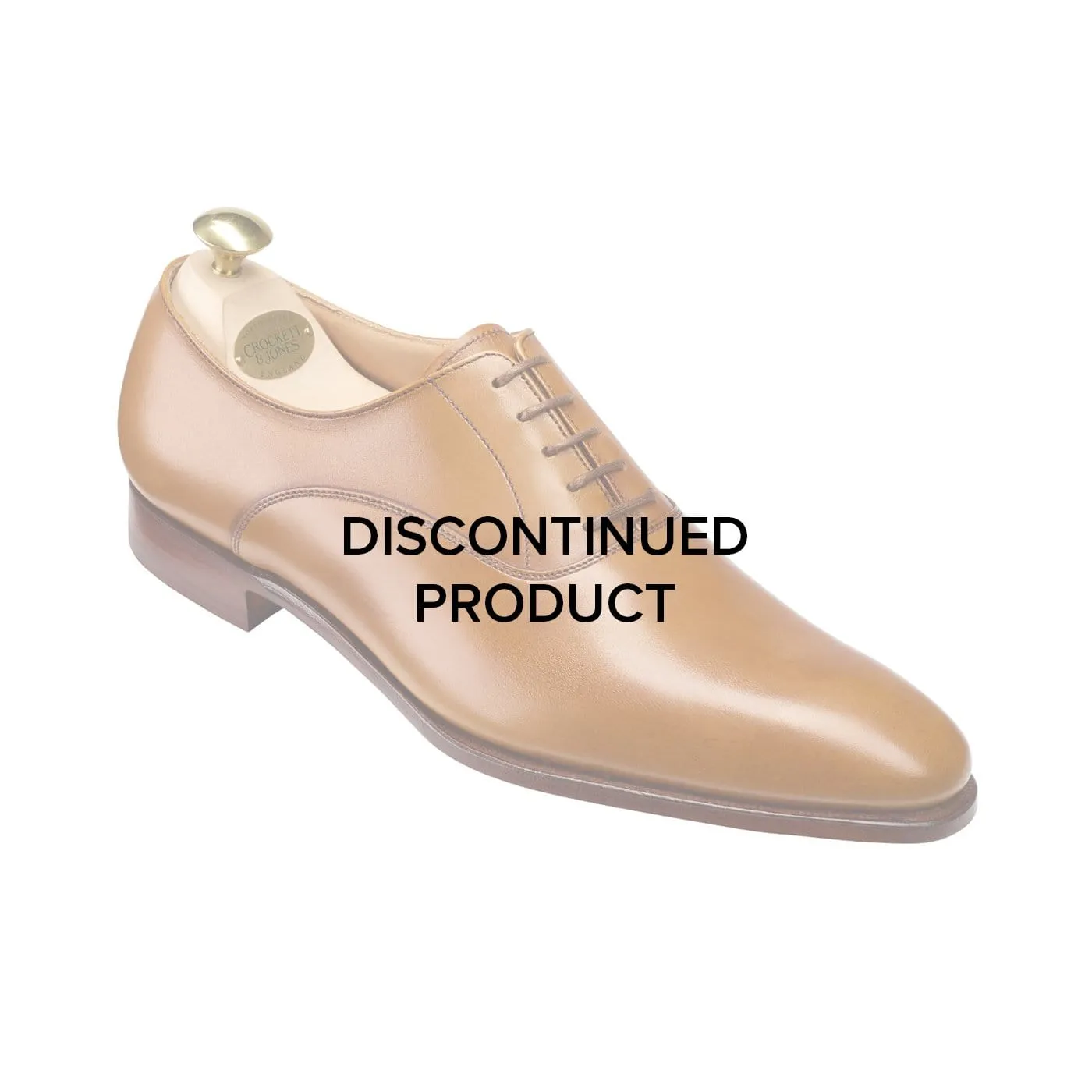 Wembley Beige Burnished Calf Classic Edge Comfort Seeker Timeless Code