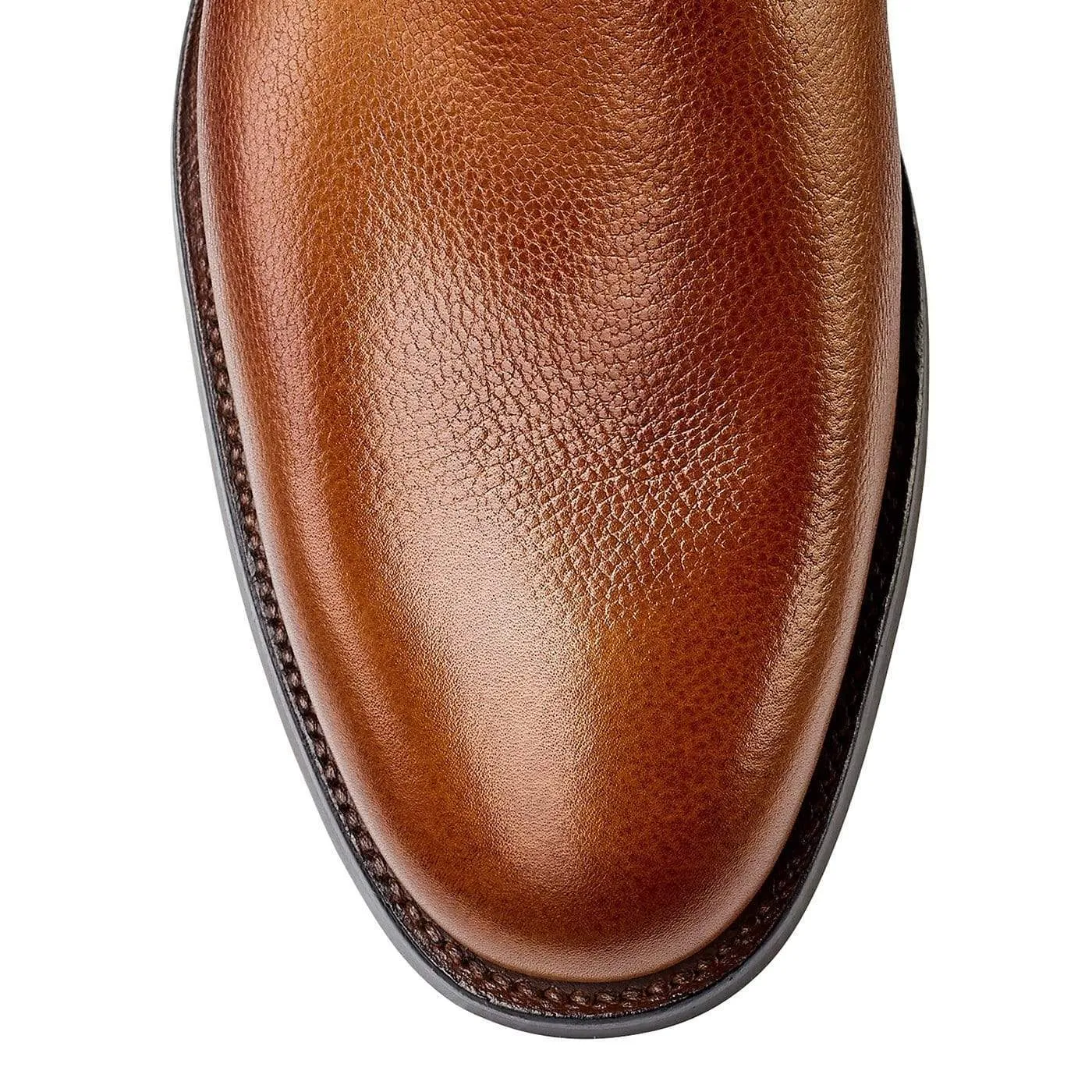 Chukka Tan Pebble Grain Reliable Choice