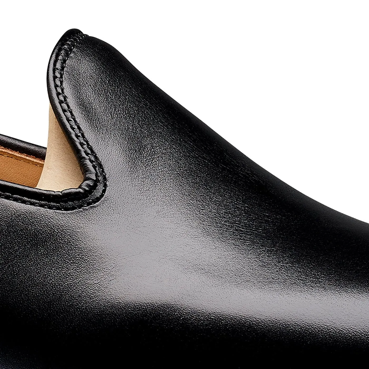 Kensington Black Calf Stable Pace True Pace