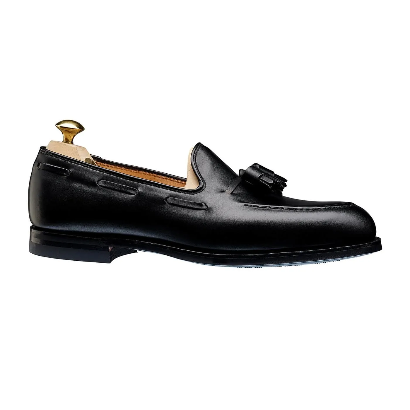 quick dry Cavendish Black Calf (City Sole)