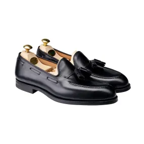 Cavendish Black Calf (City Sole) Tailored Wardrobe
