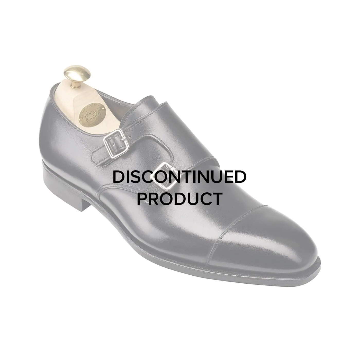 Durable Build Charity Ball Repton 3 Black Calf