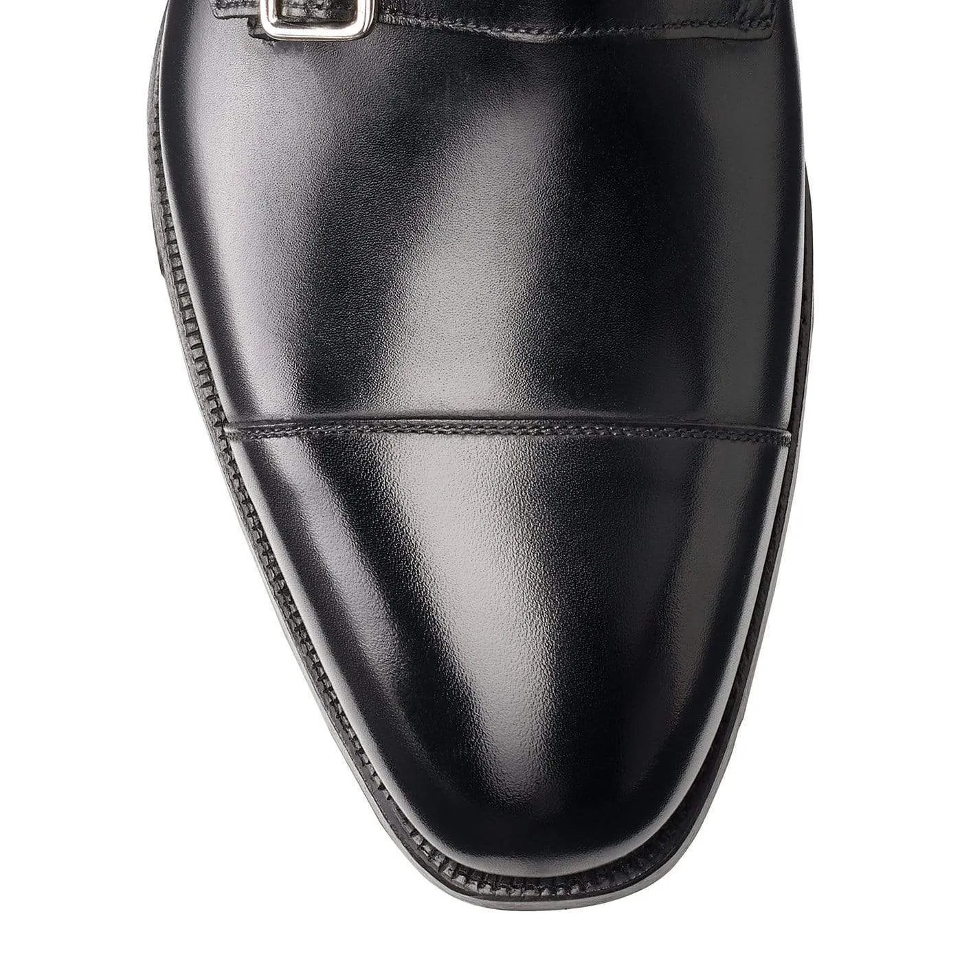 Repton 3 Black Calf Hero Mode