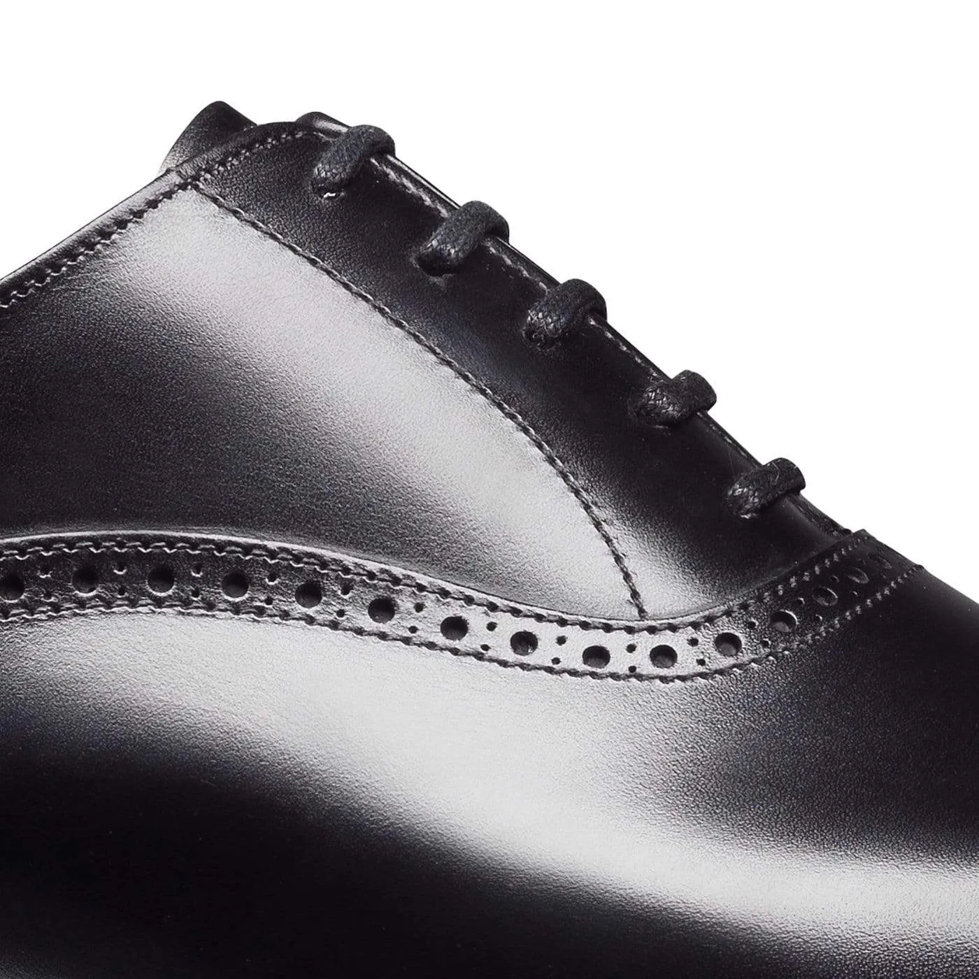 Pop Shade Malton Black Calf