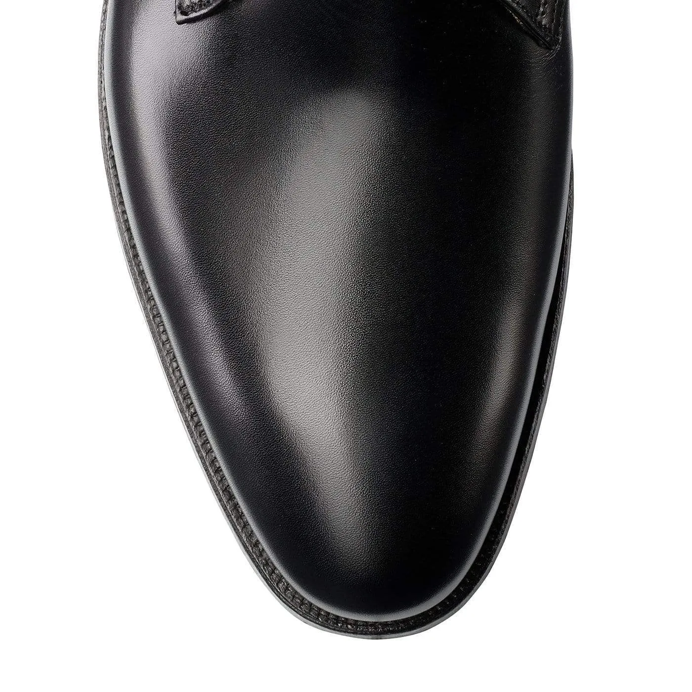 Malvern Black Calf Client Visit