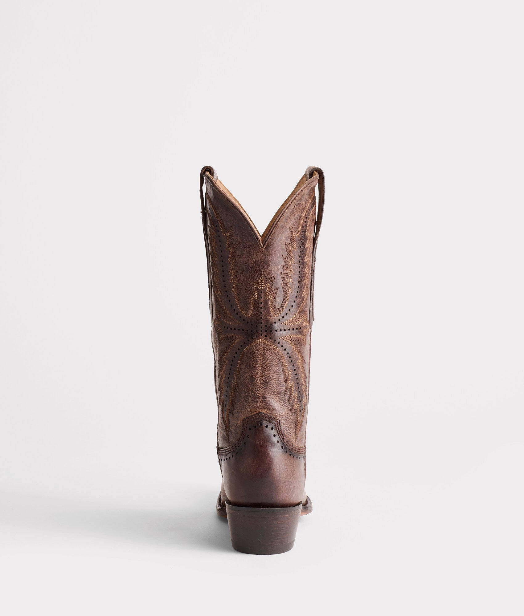 Marcella :: Brown Comfort Insoles