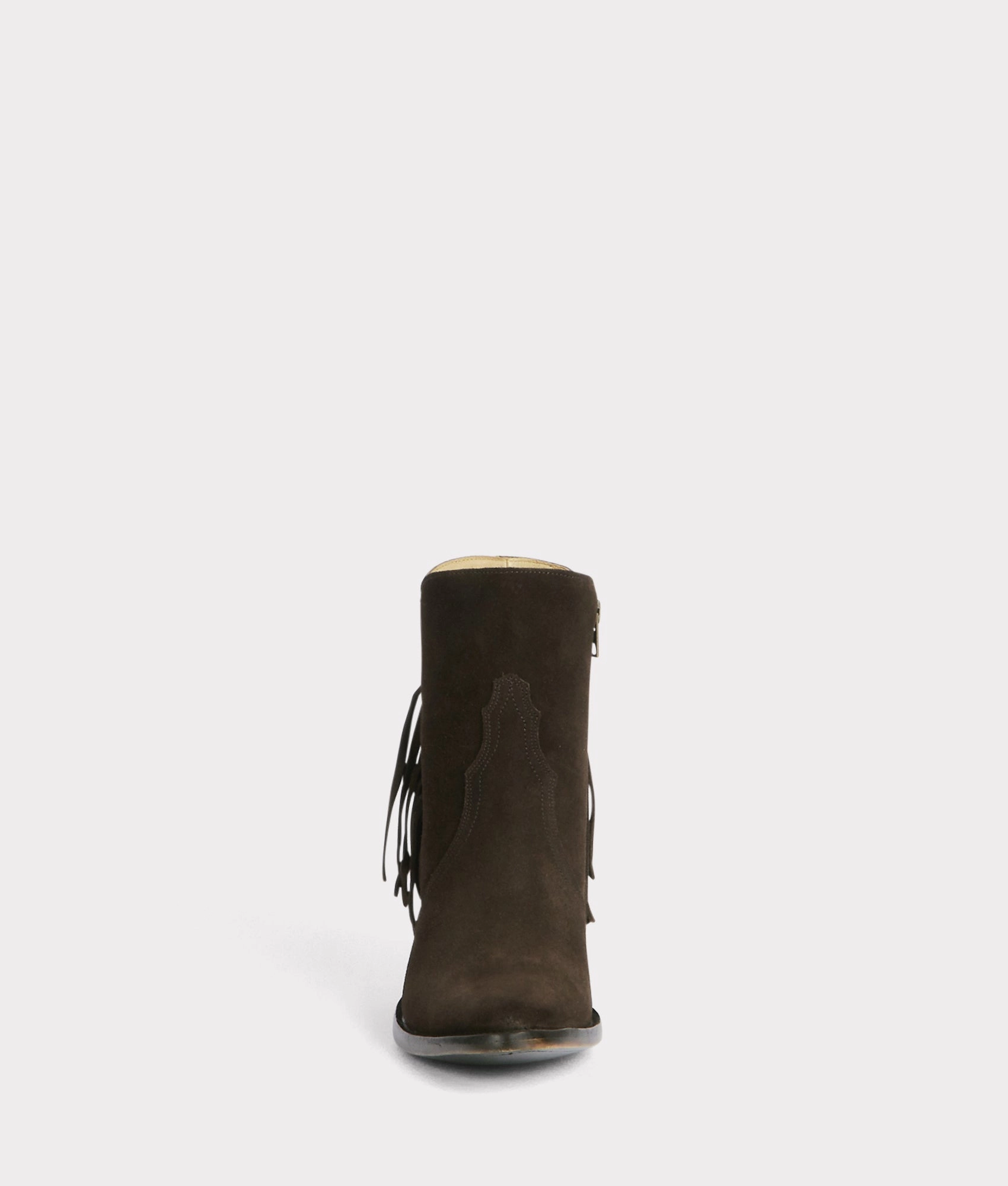 Easy Wear Boot Work Day Maypop :: Chocolate
