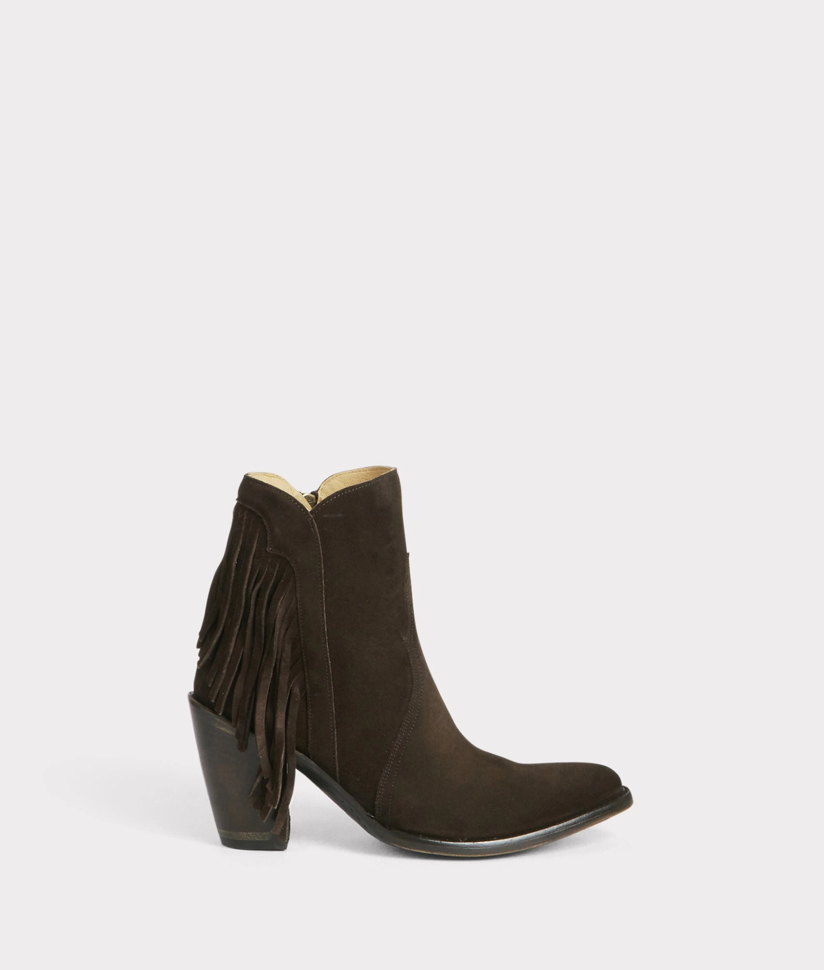 Modern Design Maypop :: Chocolate