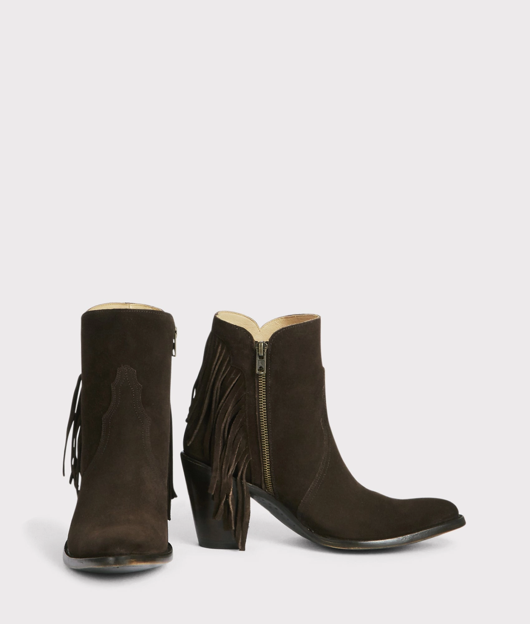 Cold Days Maypop :: Chocolate