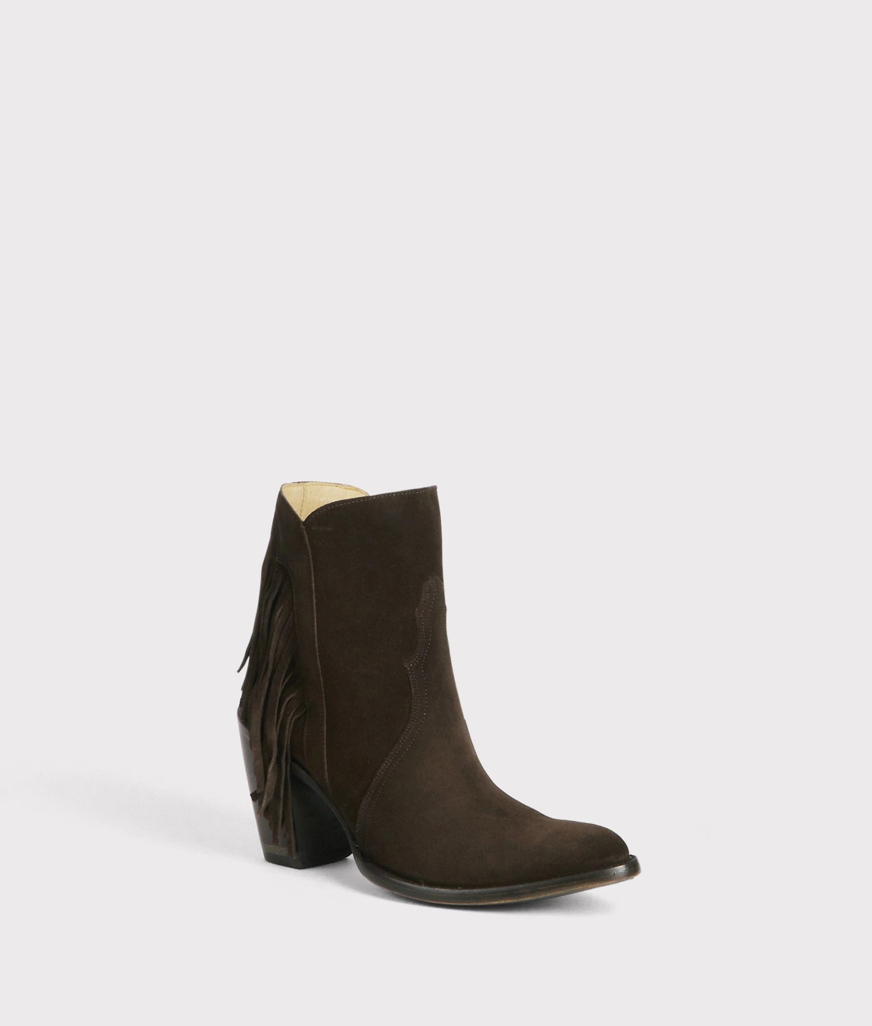 Maypop :: Chocolate Chic Daily Style