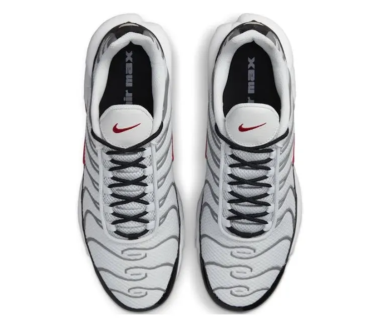 Comfort Insole Men's Nike Air Max Plus Tn (Photon Dust)