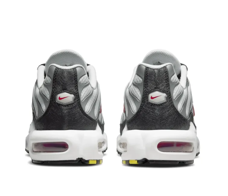 Men's Nike Air Max Plus Tn (Photon Dust) Posture Boost biomechanically - correct