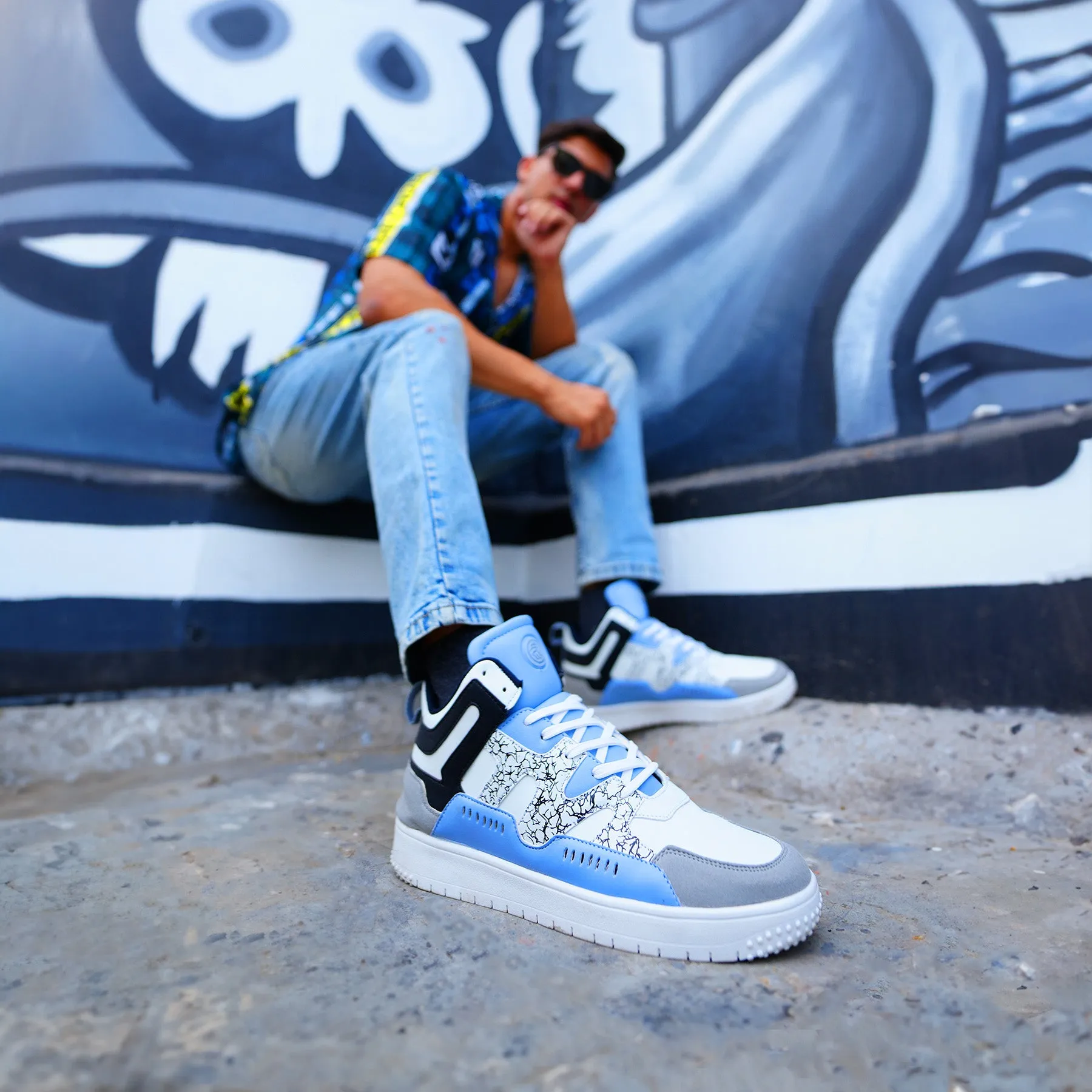 Bacca Bucci Jolly Light On Feet