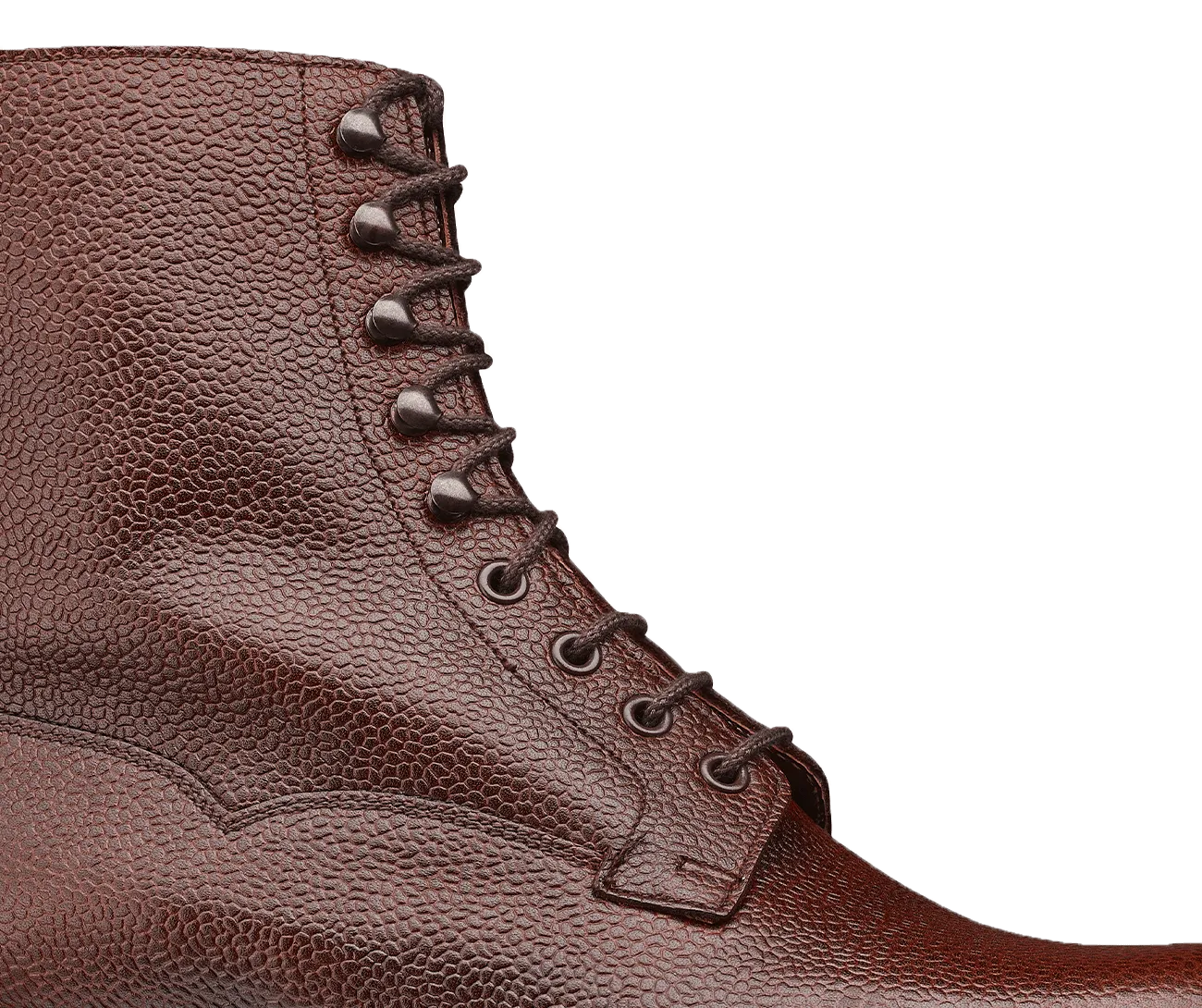 Radnor Rust Scotch Grain High Quality Energy return