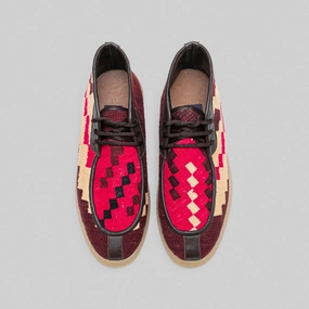 Waterproof Mountain Climber Men's Kilim Boot Size 11