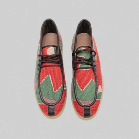 Men's Kilim Boot Size 12 Walk Easy