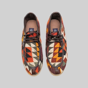 Men's Kilim Boot Size 13 Travel Easy