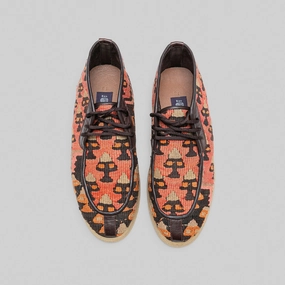 Feather Light Windy Weather Built For Adventure Men's Kilim Boot Size 13