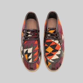 Men's Kilim Boot Size 8 Quick Drying Hiking Trails