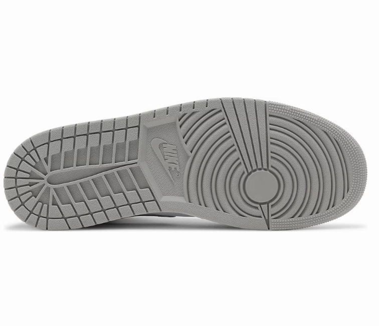 travel - shoes Men's Nike Air Jordan 1 Mid (Linen)