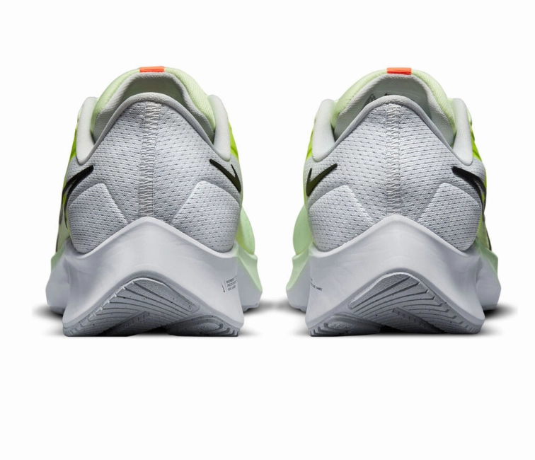 frequent use Adaptive cushion Men's Nike Air Zoom Pegasus 38 (Volt/Black)