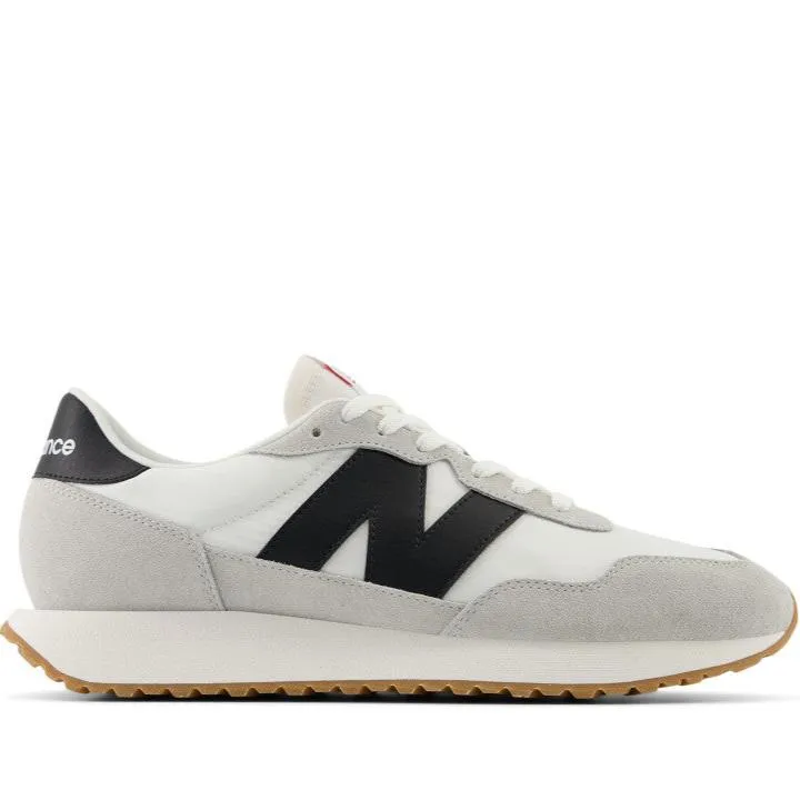 Men's 237 Comfort Motion Cushioned lining