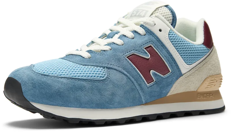 Adaptive Movement Men's 574