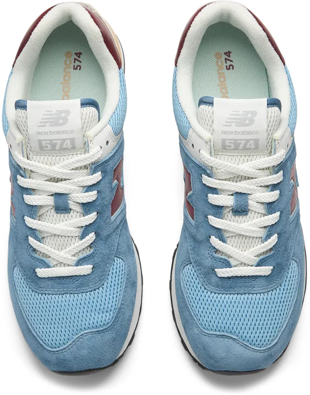 Men's 574 Rolling Motion