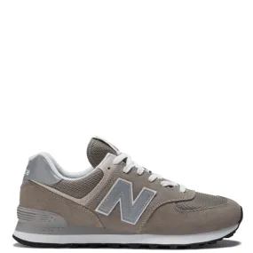 Versatile Choice Distinctive materials Men's 574